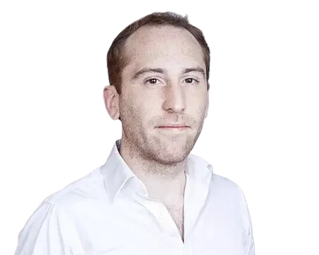 Mathieu Milon, Directeur Marketing