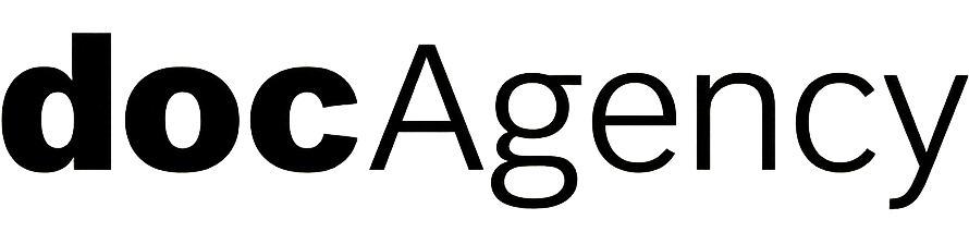 DOCAGENCY Logo