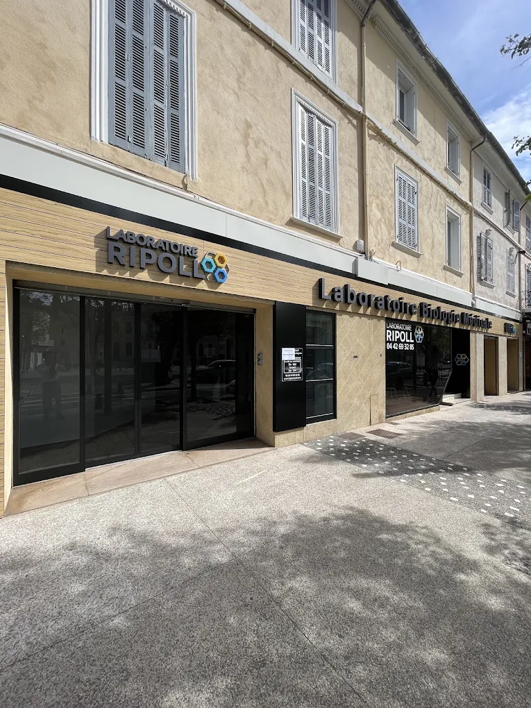 Aix-en-Provence — photo 4