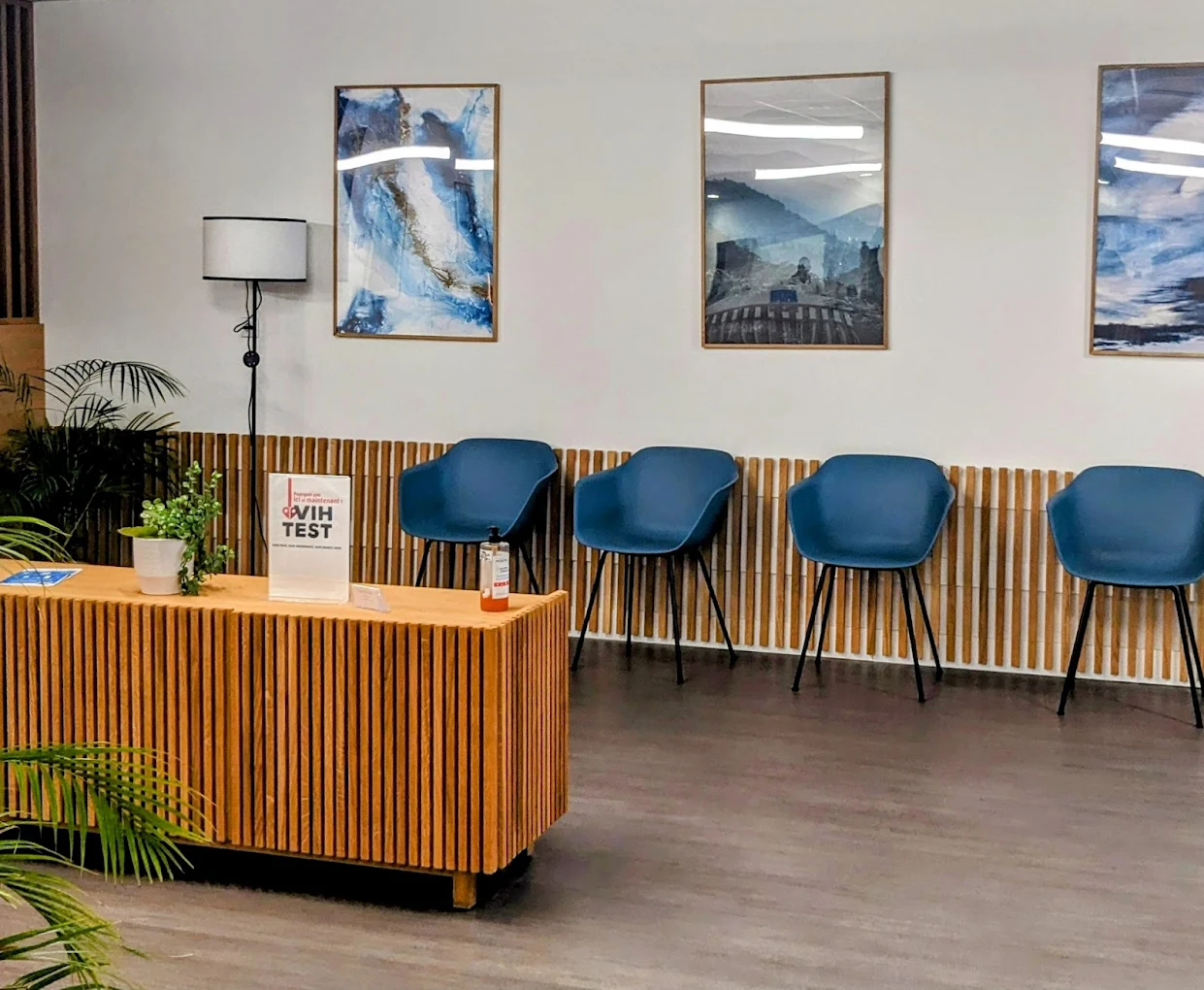 Chambéry — photo 1