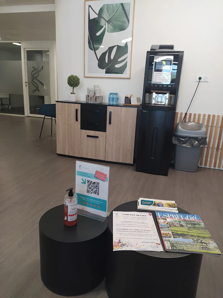 Chambéry — photo 3