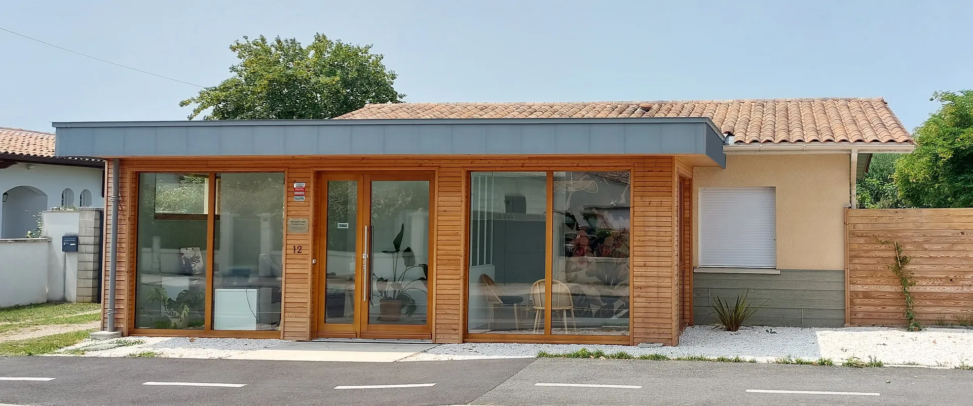 Libourne — photo 1