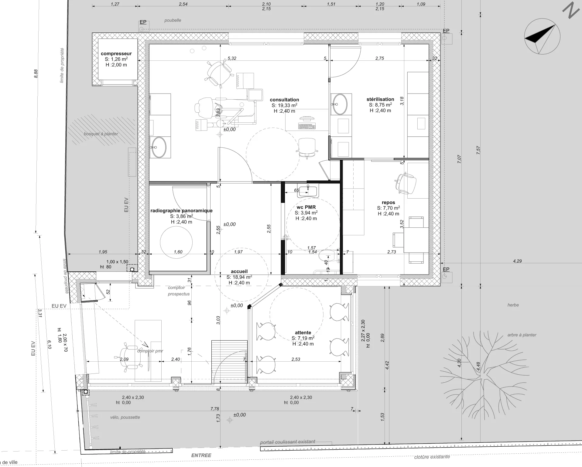 Libourne — photo 3