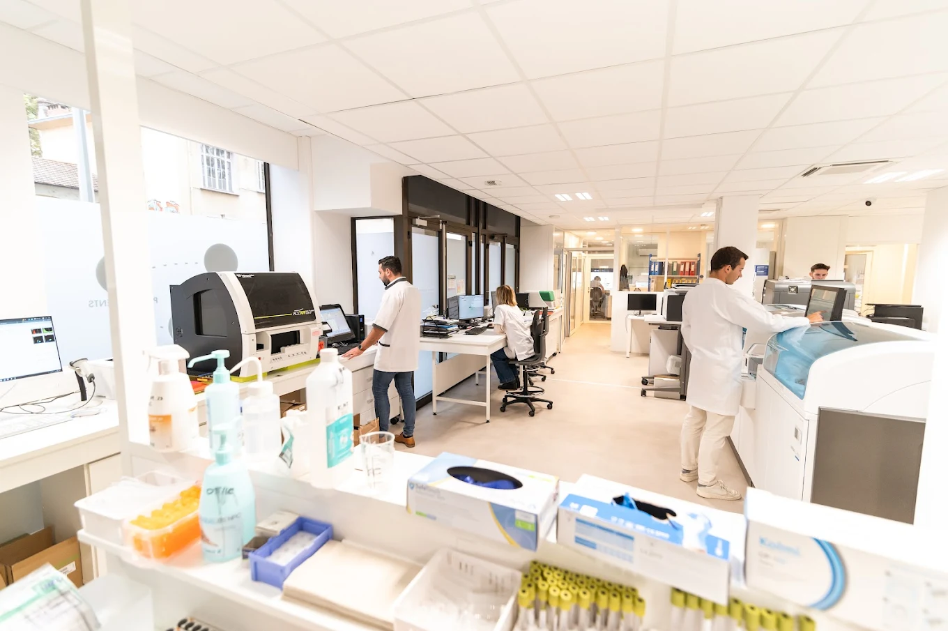 Lyon — Gambetta — photo 3