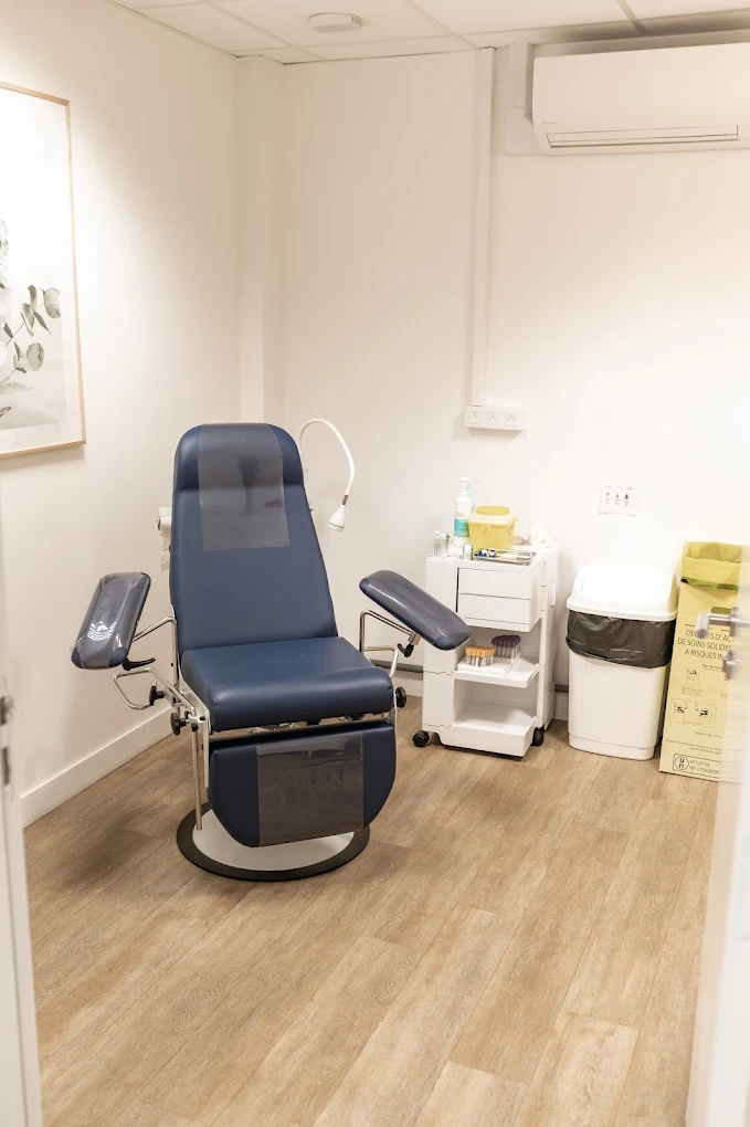 Lyon — Gambetta — photo 4