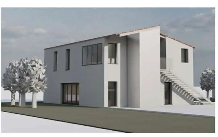 Mérignac — photo 1