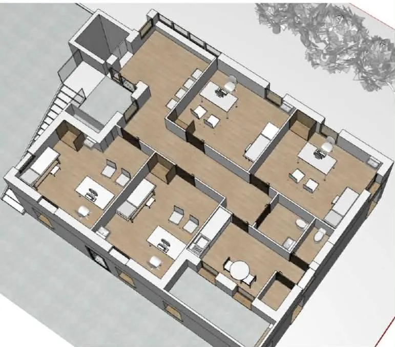 Mérignac — photo 4