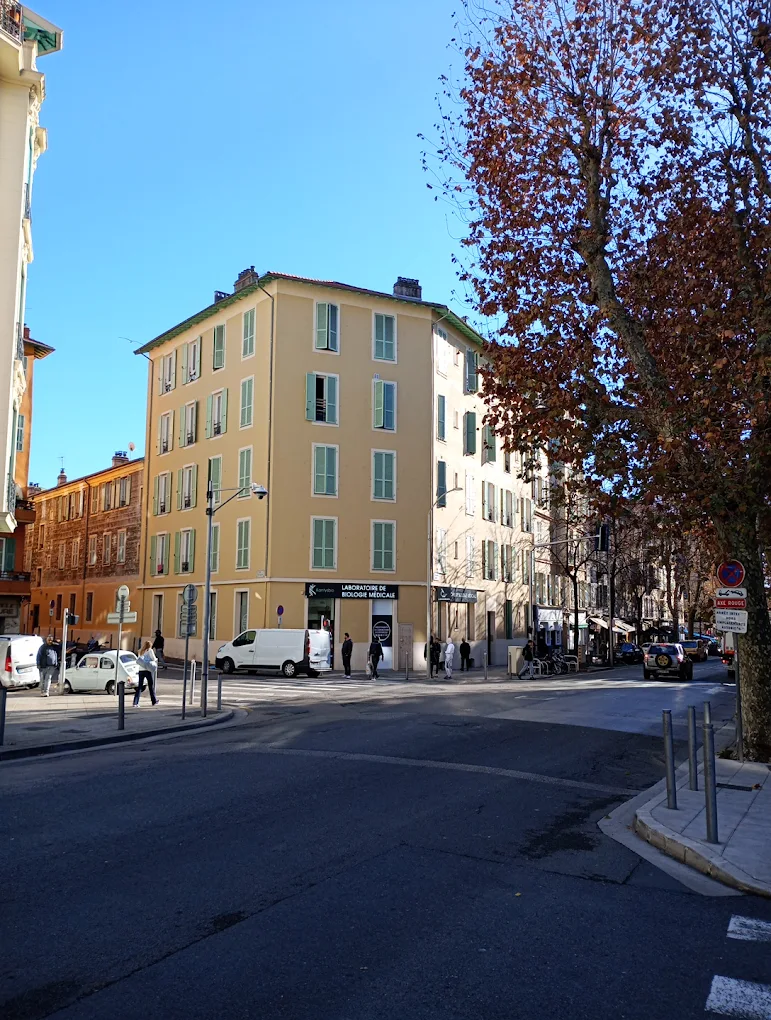 Nice — Gambetta — photo 3