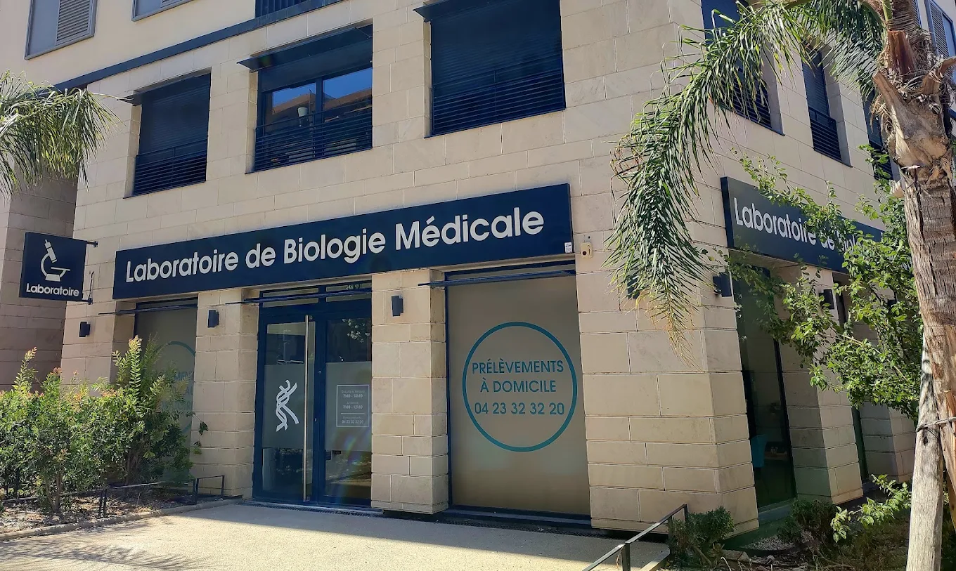 Saint-Laurent-du-Var — photo 1