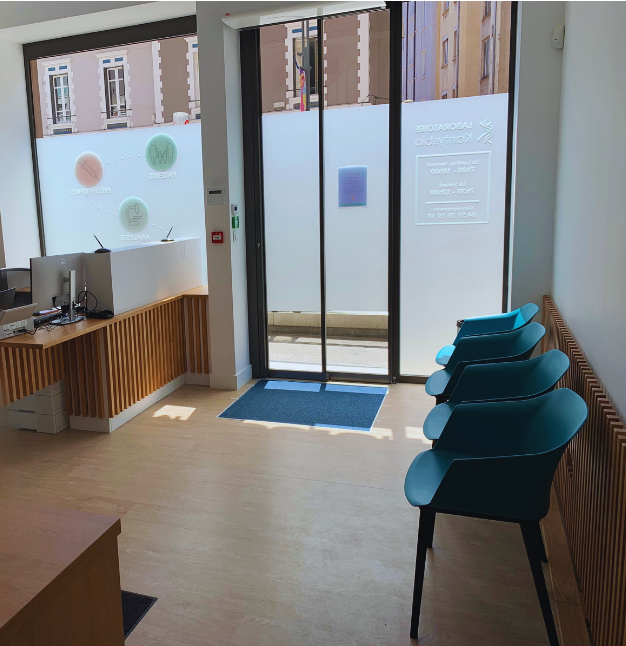 Villeurbanne — photo 1